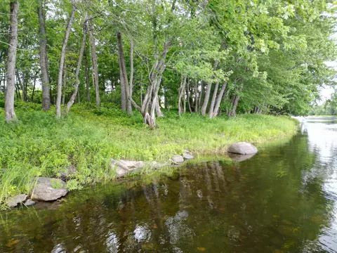 lot19 N Chester Rd, Chester, ME 04457