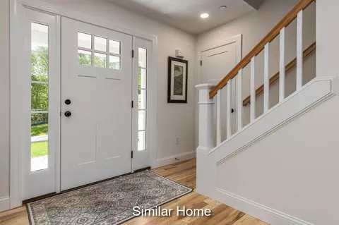 Entry Way - 15 Cascade Cir #18, Kennebunk, ME 04043 photo 1 of 12