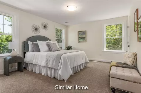Bedroom - 15 Cascade Cir #18, Kennebunk, ME 04043 photo 1 of 5