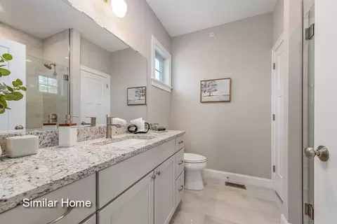 Entry Way - 15 Cascade Cir #18, Kennebunk, ME 04043 photo 9 of 12
