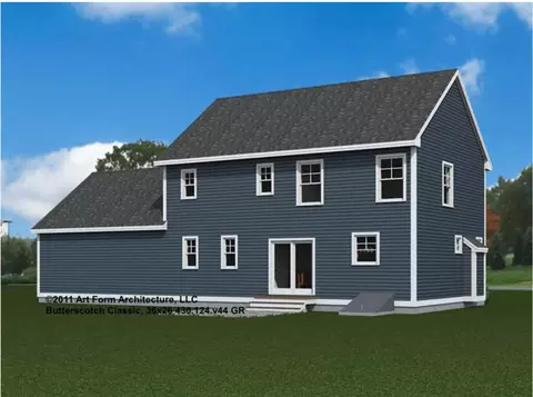 Exterior - 15 Cascade Cir #18, Kennebunk, ME 04043 photo 3 of 3