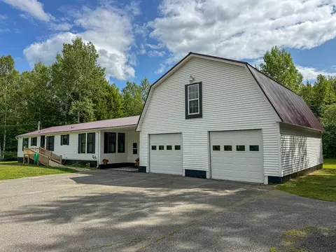 722 S Chester Rd, Chester, ME 04457