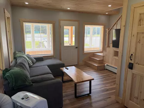 Living - 576 Main St, Jackman, ME 04945 photo 2 of 2