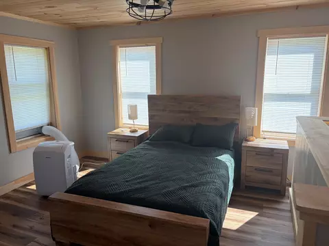 Bedroom - 576 Main St, Jackman, ME 04945 photo 1 of 3