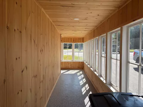Exterior - 576 Main St, Jackman, ME 04945 photo 2 of 4