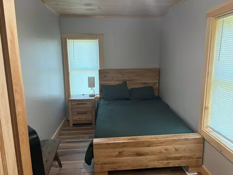 Bedroom - 576 Main St, Jackman, ME 04945 photo 3 of 3