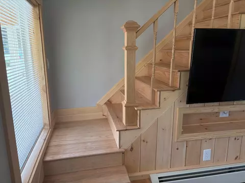 Entry Way - 576 Main St, Jackman, ME 04945 photo 1 of 3