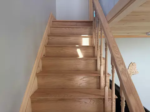 Entry Way - 576 Main St, Jackman, ME 04945 photo 3 of 3