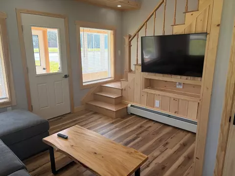 Living - 576 Main St, Jackman, ME 04945 photo 1 of 2