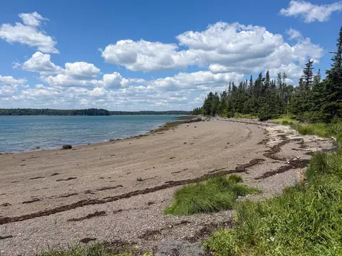 lot80 Yoho Head Rd, Machiasport, ME 04655