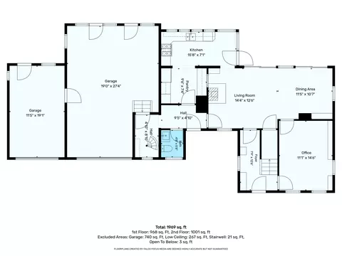 6 Snowhill Ln, South Thomaston, ME 04858