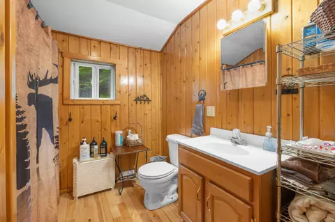 Bath - 503 Sandy Beach Rd, Danforth, ME 04424 photo 3 of 4