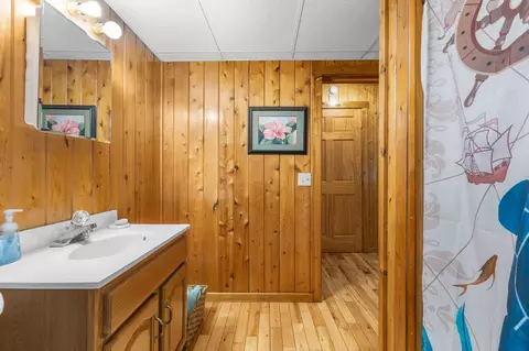 Bath - 503 Sandy Beach Rd, Danforth, ME 04424 photo 2 of 4