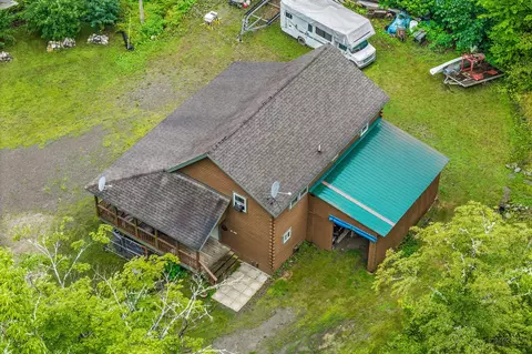 View/Area - 503 Sandy Beach Rd, Danforth, ME 04424 photo 3 of 14