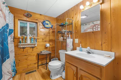 Bath - 503 Sandy Beach Rd, Danforth, ME 04424 photo 1 of 4