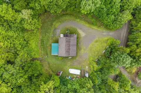 View/Area - 503 Sandy Beach Rd, Danforth, ME 04424 photo 1 of 14