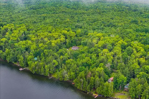 View/Area - 503 Sandy Beach Rd, Danforth, ME 04424 photo 13 of 14