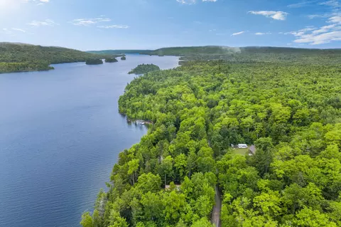 View/Area - 503 Sandy Beach Rd, Danforth, ME 04424 photo 7 of 14