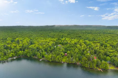 View/Area - 503 Sandy Beach Rd, Danforth, ME 04424 photo 11 of 14