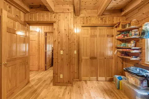 Entry Way - 503 Sandy Beach Rd, Danforth, ME 04424 photo 1 of 4