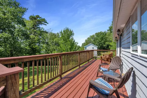 Exterior - 8 Harbor Vw, Phippsburg, ME 04562 photo 7 of 10
