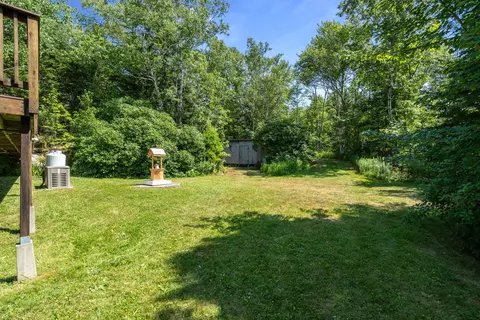 Exterior - 8 Harbor Vw, Phippsburg, ME 04562 photo 8 of 10