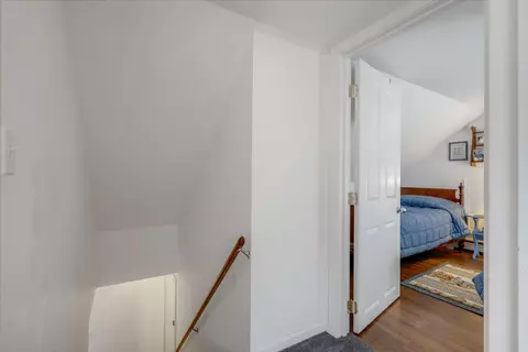 Entry Way - 8 Harbor Vw, Phippsburg, ME 04562 photo 5 of 8