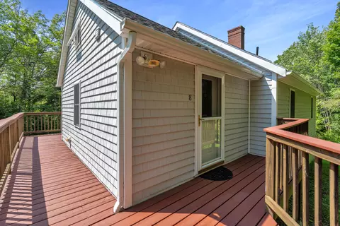 Exterior - 8 Harbor Vw, Phippsburg, ME 04562 photo 3 of 10