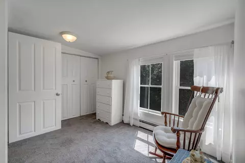 Bedroom - 8 Harbor Vw, Phippsburg, ME 04562 photo 4 of 8