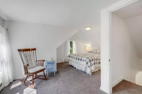 Bedroom - 8 Harbor Vw, Phippsburg, ME 04562 photo 1 of 8