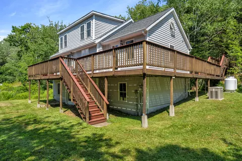 Exterior - 8 Harbor Vw, Phippsburg, ME 04562 photo 5 of 10