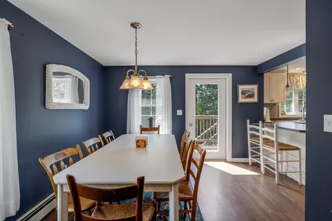 Dining - 8 Harbor Vw, Phippsburg, ME 04562 photo 2 of 2