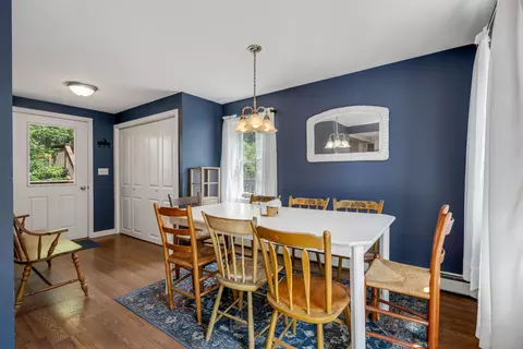 Dining - 8 Harbor Vw, Phippsburg, ME 04562 photo 1 of 2