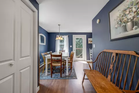 Entry Way - 8 Harbor Vw, Phippsburg, ME 04562 photo 2 of 8