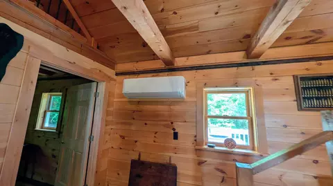 Entry Way - 87 West Rd, Abbot, ME 04406 photo 1 of 4