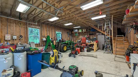 Exterior - 87 West Rd, Abbot, ME 04406 photo 8 of 14