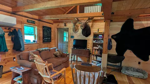 Living - 87 West Rd, Abbot, ME 04406 photo 1 of 3