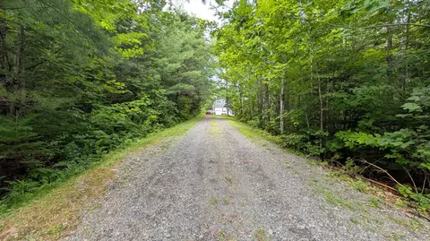 Exterior - 87 West Rd, Abbot, ME 04406 photo 14 of 14