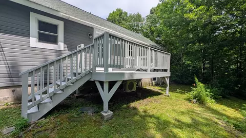 Exterior - 87 West Rd, Abbot, ME 04406 photo 2 of 14