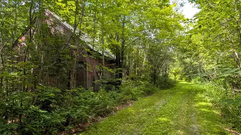 Exterior - 87 West Rd, Abbot, ME 04406 photo 11 of 14