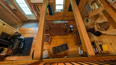 Entry Way - 87 West Rd, Abbot, ME 04406 photo 4 of 4
