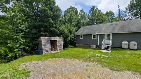 Exterior - 87 West Rd, Abbot, ME 04406 photo 9 of 14