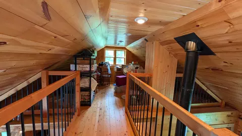 Entry Way - 87 West Rd, Abbot, ME 04406 photo 3 of 4