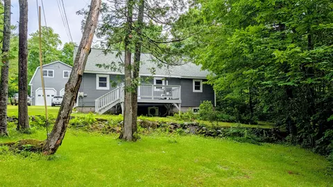 Exterior - 87 West Rd, Abbot, ME 04406 photo 1 of 14