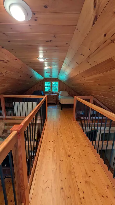 Entry Way - 87 West Rd, Abbot, ME 04406 photo 2 of 4