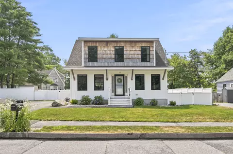 11 Christy Rd, Portland, ME 04103
