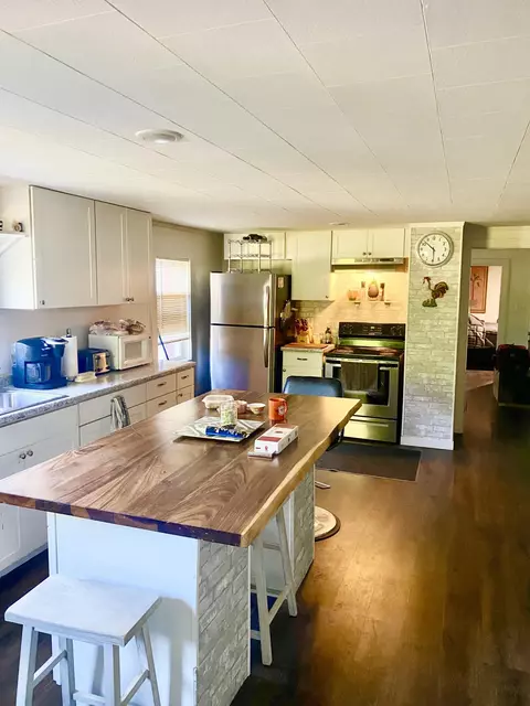 Kitchen - 421 Fuller Rd, Hermon, ME 04401 photo 3 of 3