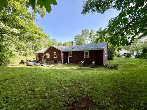 Exterior - 421 Fuller Rd, Hermon, ME 04401 photo 6 of 22