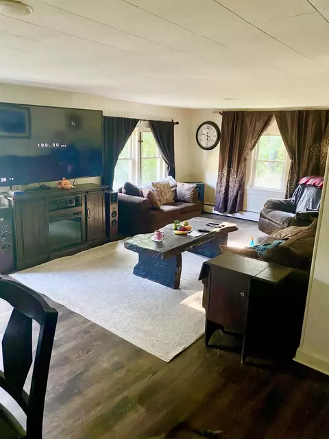 Living - 421 Fuller Rd, Hermon, ME 04401 photo 2 of 2