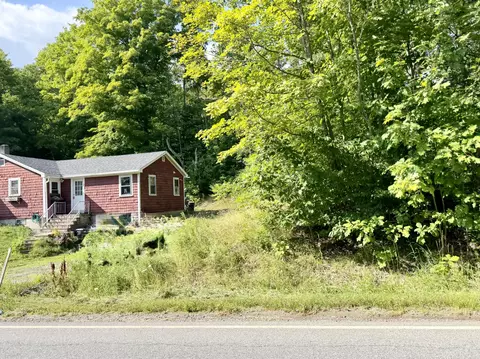 Exterior - 421 Fuller Rd, Hermon, ME 04401 photo 16 of 22